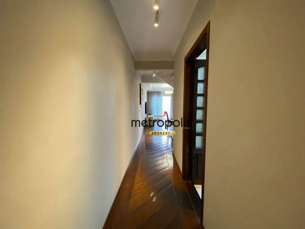 Apartamento, 3 quartos, 180 m² - Foto 1