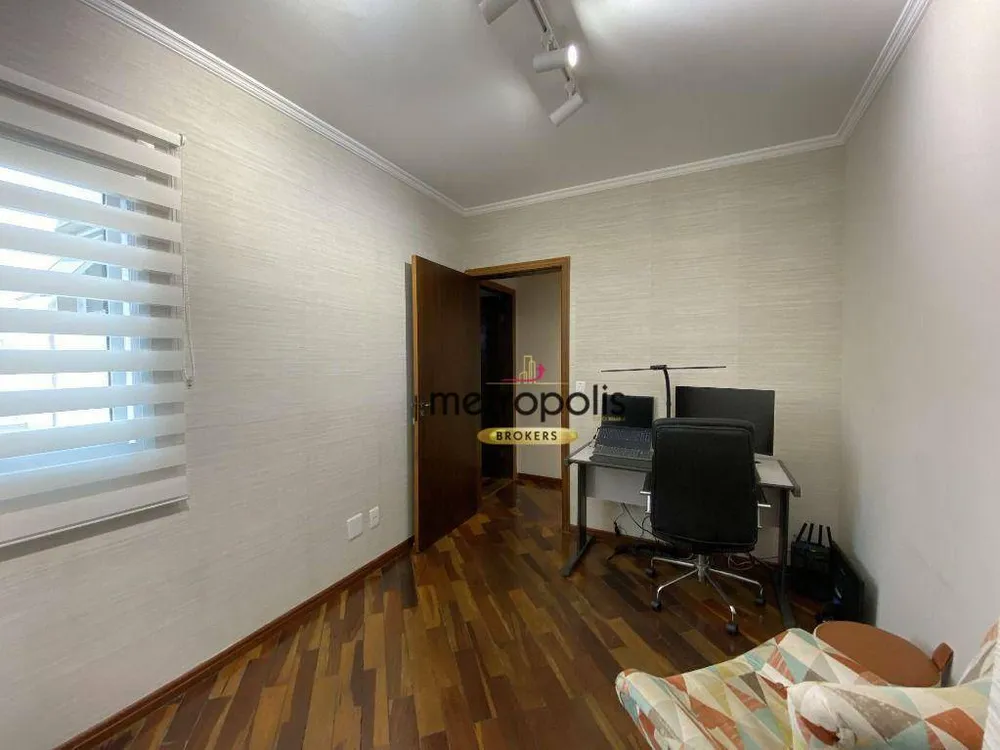 Apartamento, 3 quartos, 180 m² - Foto 6