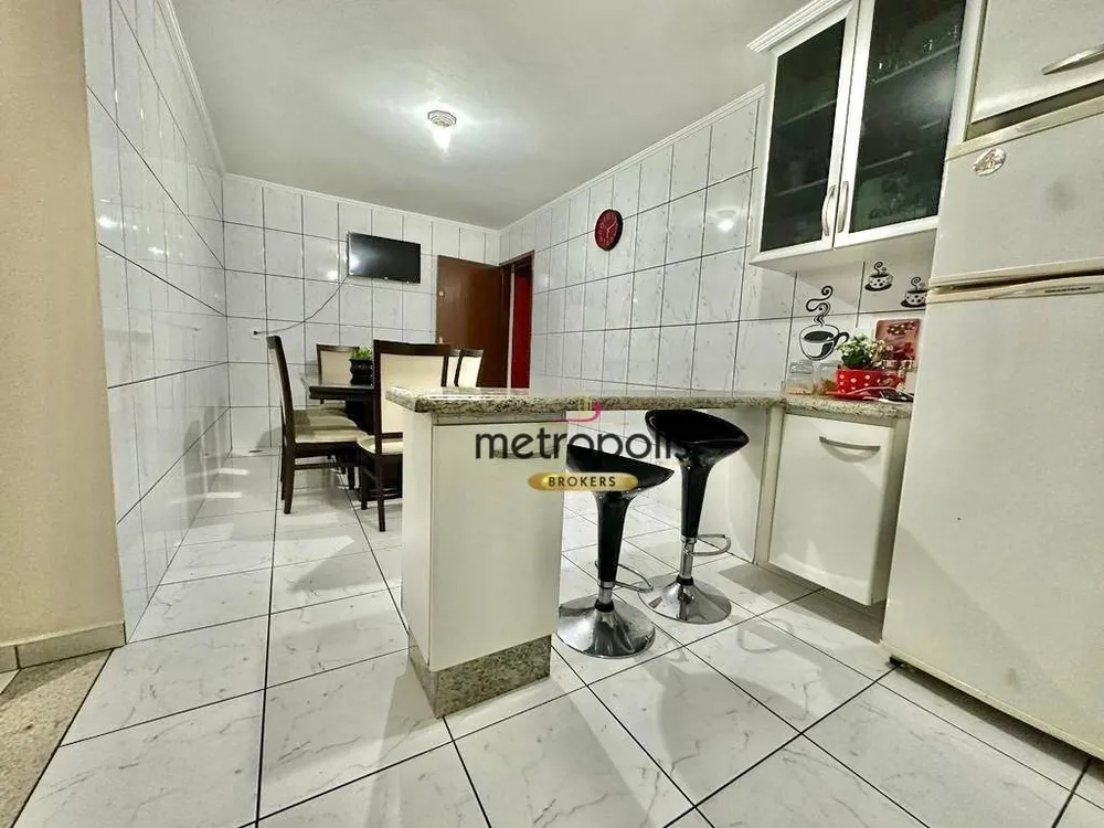 Casa, 3 quartos, 150 m² - Foto 3