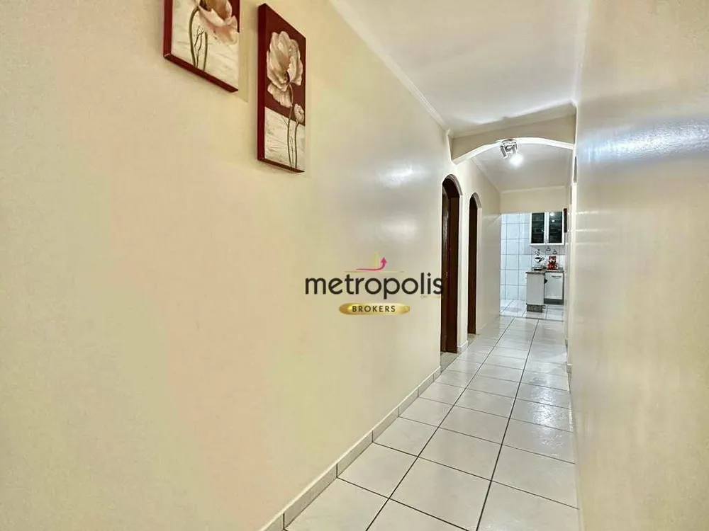 Casa, 3 quartos, 150 m² - Foto 8