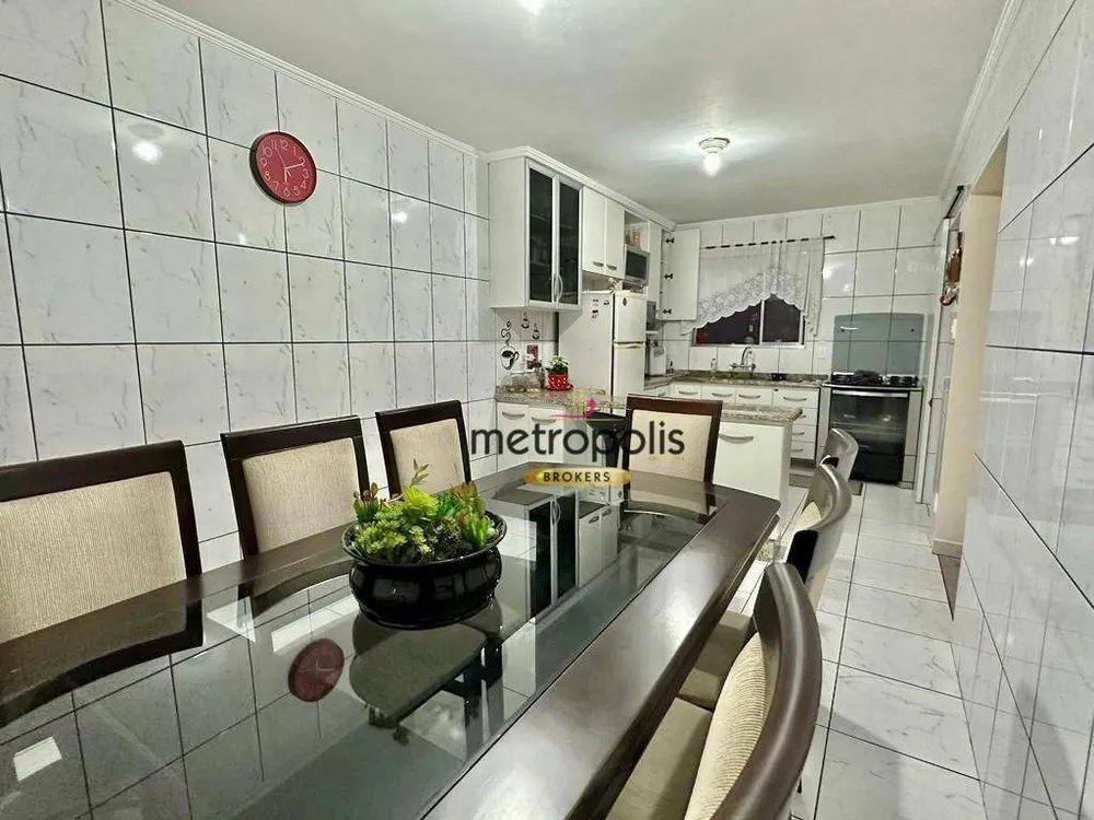 Casa, 3 quartos, 150 m² - Foto 1