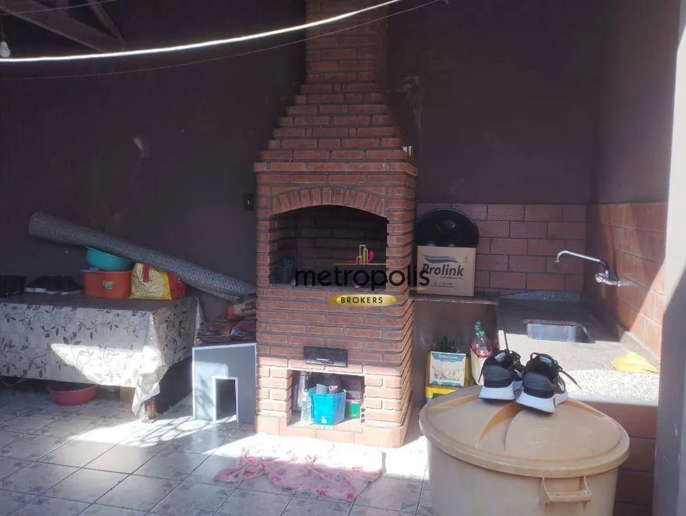 Casa, 3 quartos, 150 m² - Foto 6