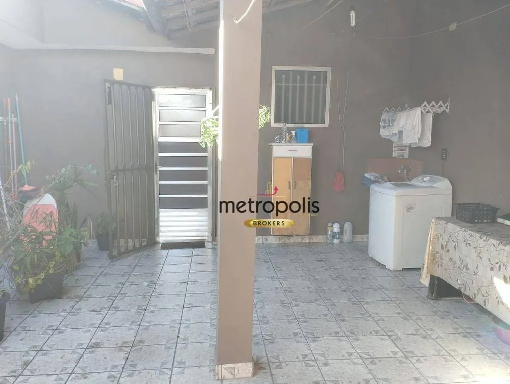 Casa, 3 quartos, 150 m² - Foto 11