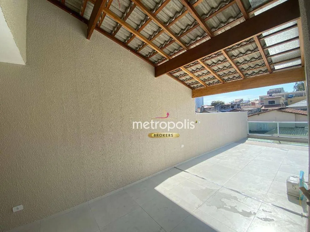 Cobertura, 2 quartos, 103 m² - Foto 3
