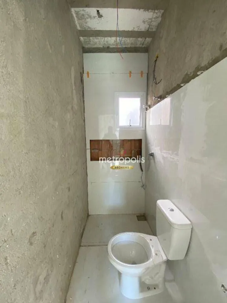 Cobertura, 2 quartos, 103 m² - Foto 2
