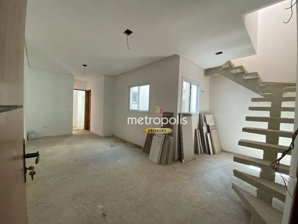 Cobertura, 2 quartos, 103 m² - Foto 9