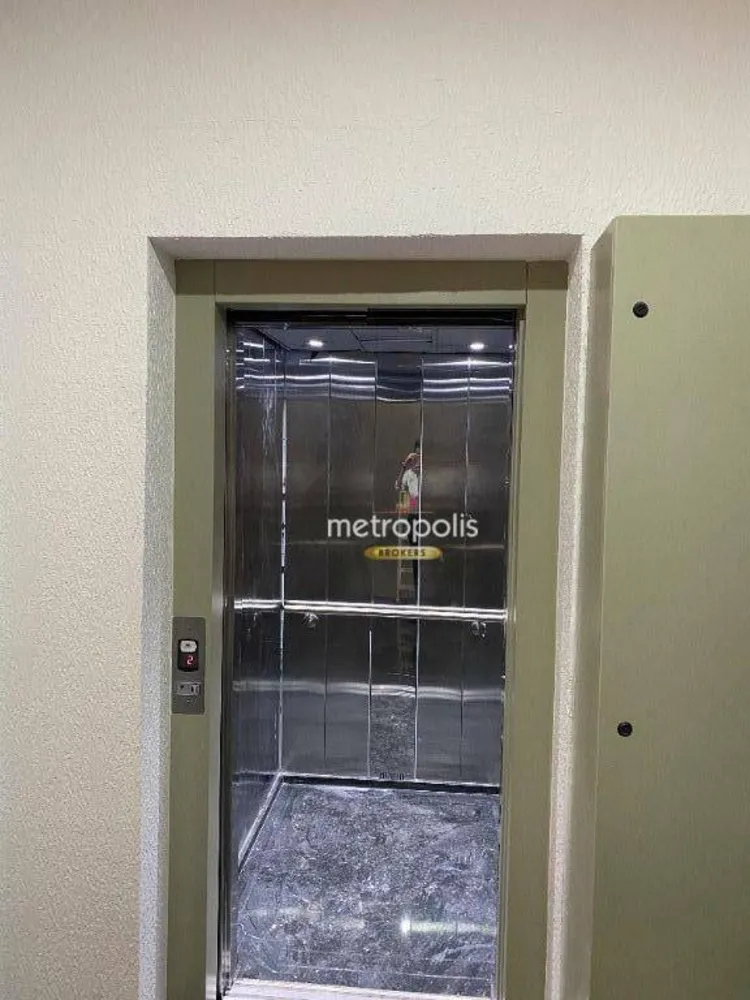 Cobertura, 2 quartos, 103 m² - Foto 8