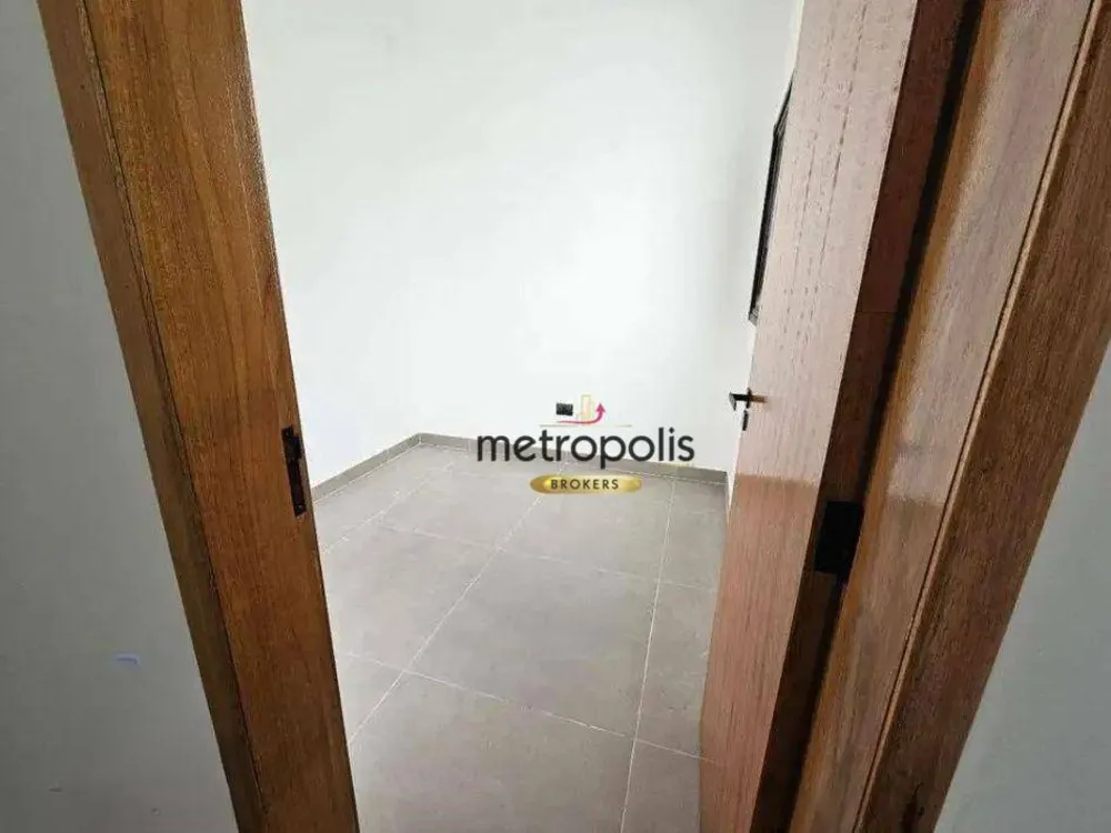 Sobrado, 3 quartos, 130 m² - Foto 10