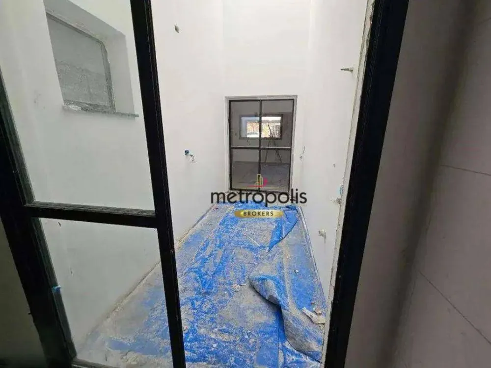 Sobrado, 3 quartos, 130 m² - Foto 8
