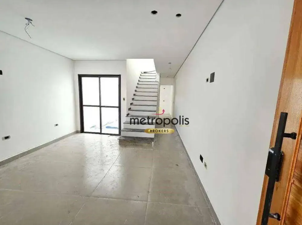 Sobrado, 3 quartos, 130 m² - Foto 1