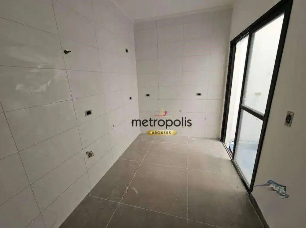 Sobrado, 3 quartos, 130 m² - Foto 3