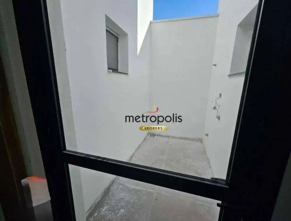 Sobrado, 3 quartos, 130 m² - Foto 9