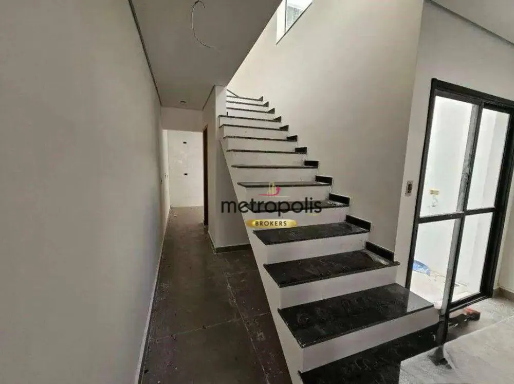 Sobrado, 3 quartos, 130 m² - Foto 2