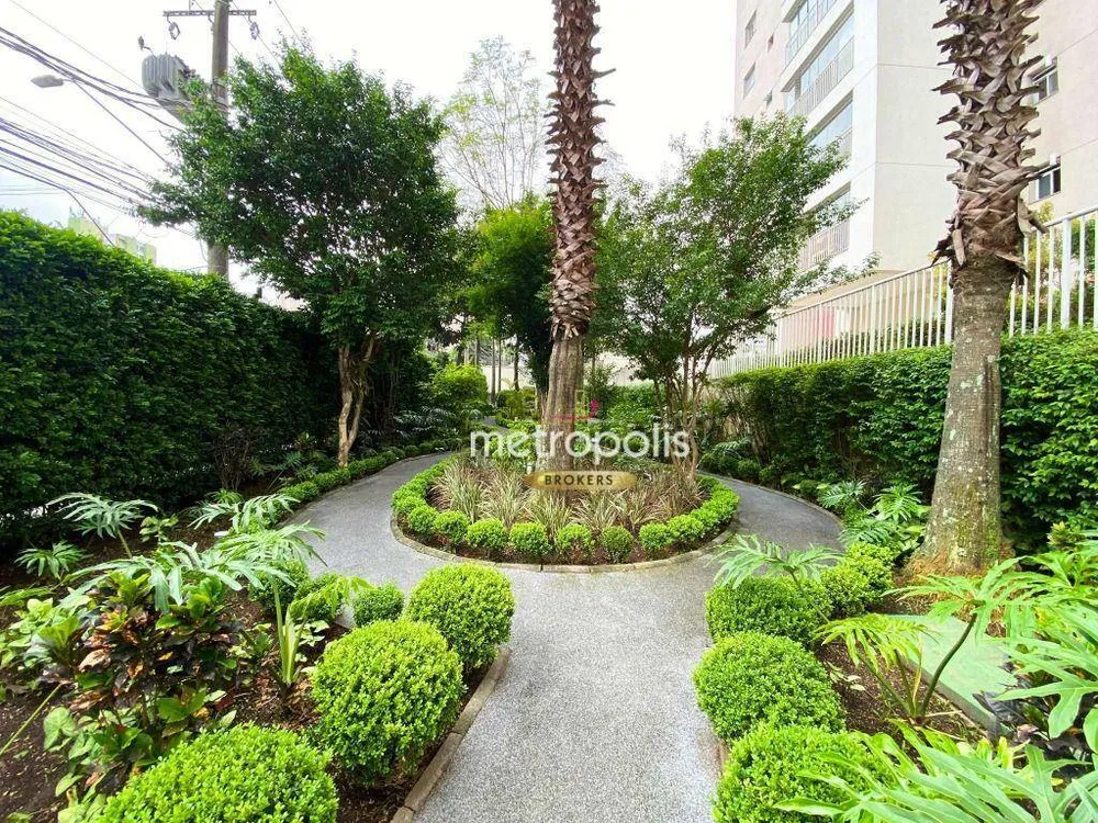 Apartamento, 3 quartos, 124 m² - Foto 7