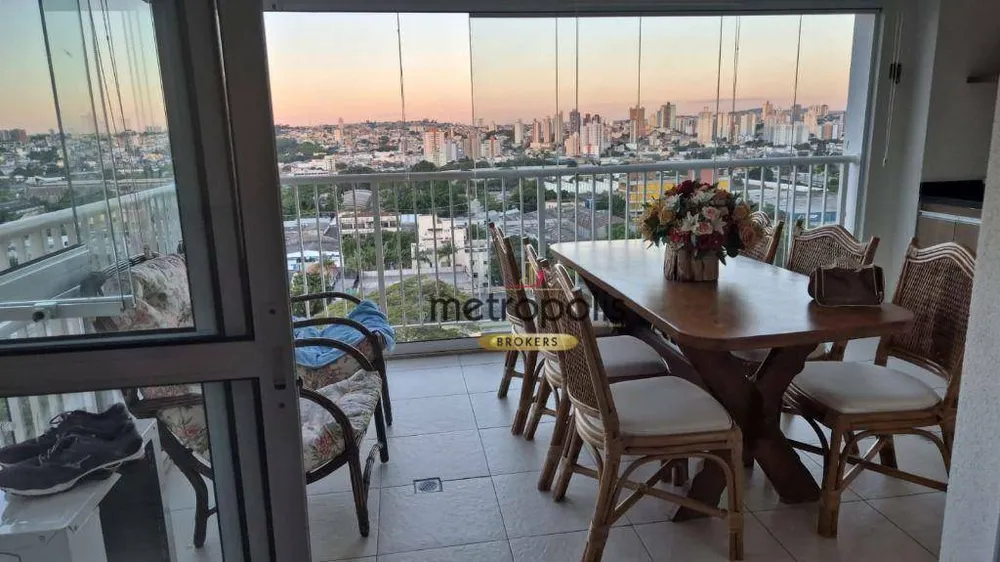 Apartamento, 3 quartos, 124 m² - Foto 2