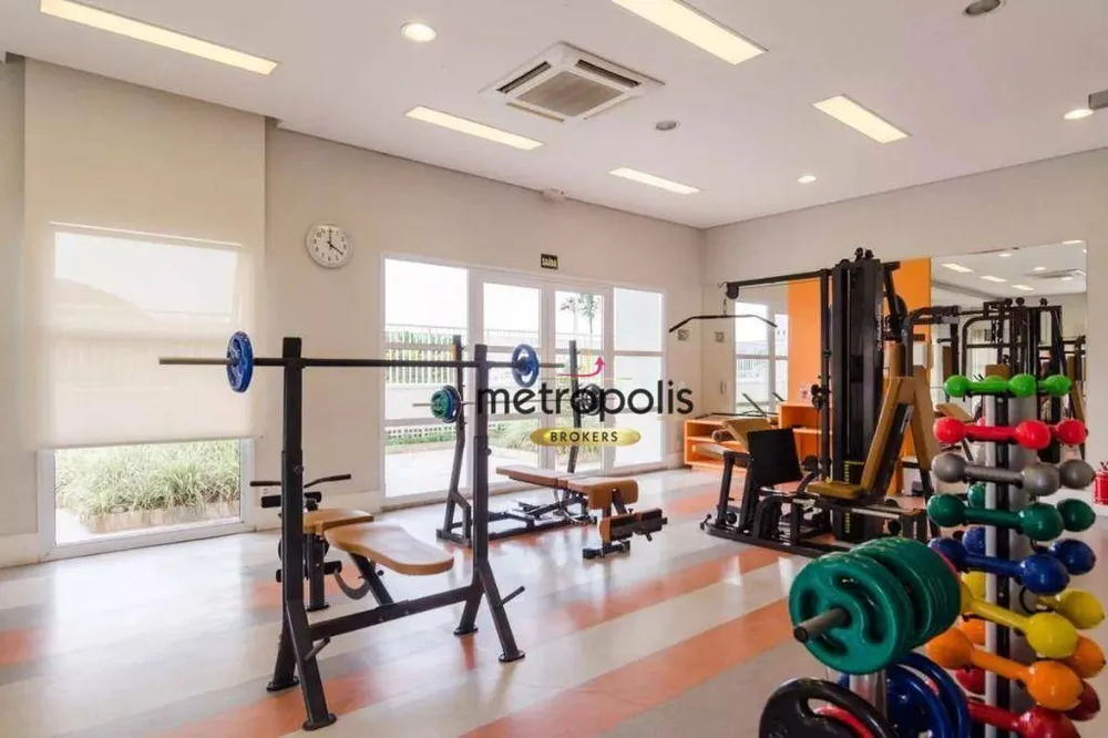 Apartamento, 3 quartos, 124 m² - Foto 12