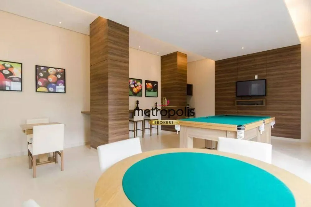 Apartamento, 3 quartos, 124 m² - Foto 8