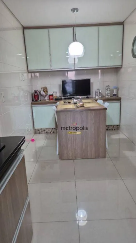Apartamento, 3 quartos, 124 m² - Foto 3
