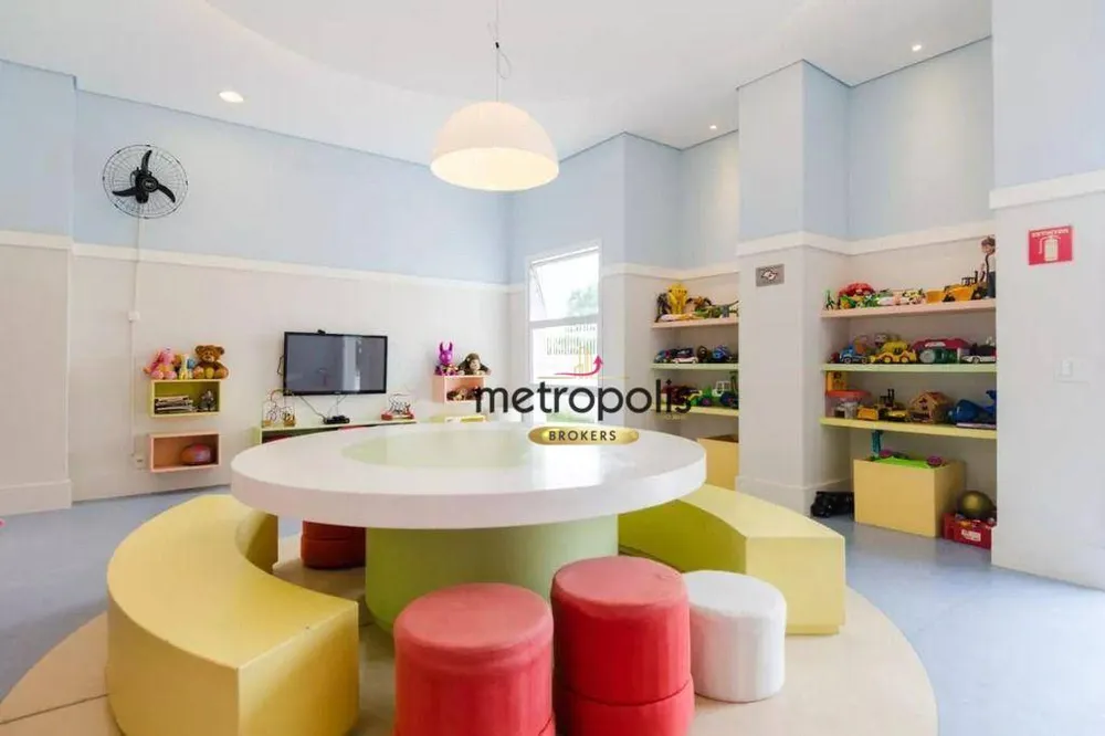 Apartamento, 3 quartos, 124 m² - Foto 11