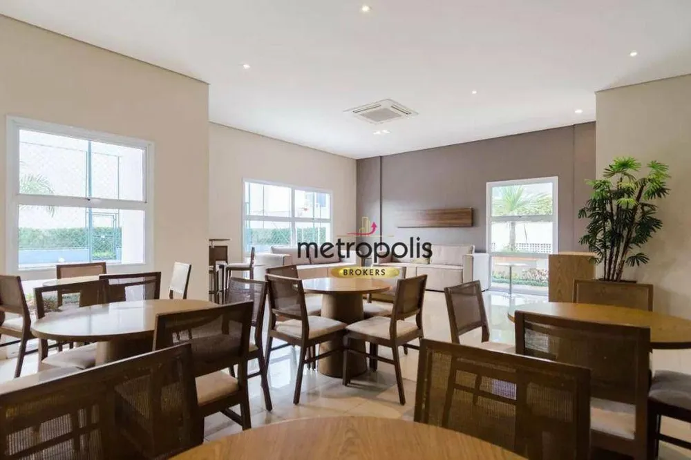 Apartamento, 3 quartos, 124 m² - Foto 10