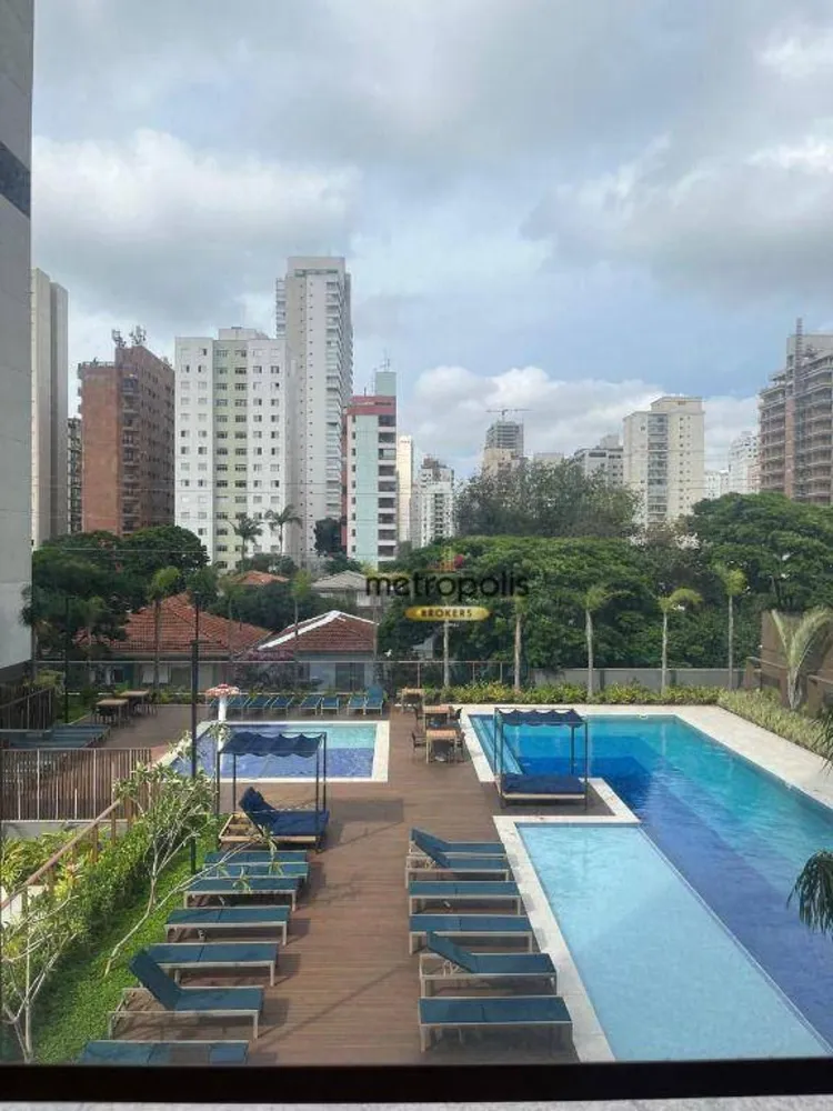 Apartamento, 3 quartos, 110 m² - Foto 7