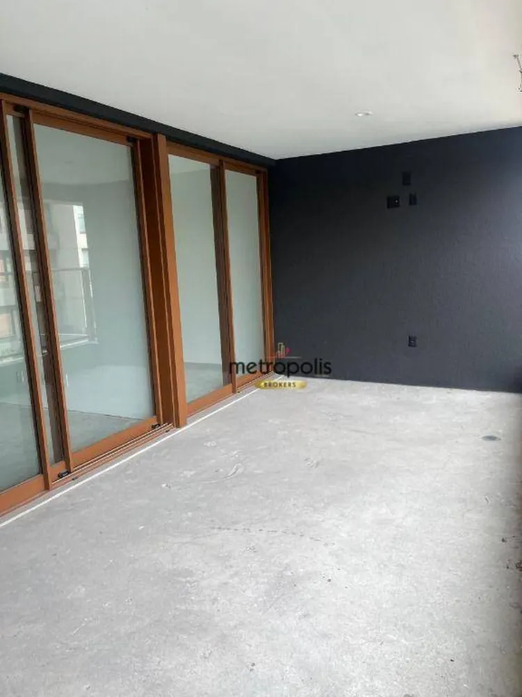 Apartamento, 3 quartos, 110 m² - Foto 1