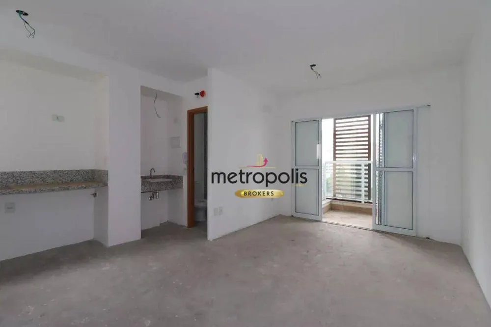 Kitnet-Studio, 30 m² - Foto 1