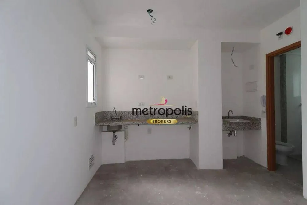 Kitnet-Studio, 30 m² - Foto 6