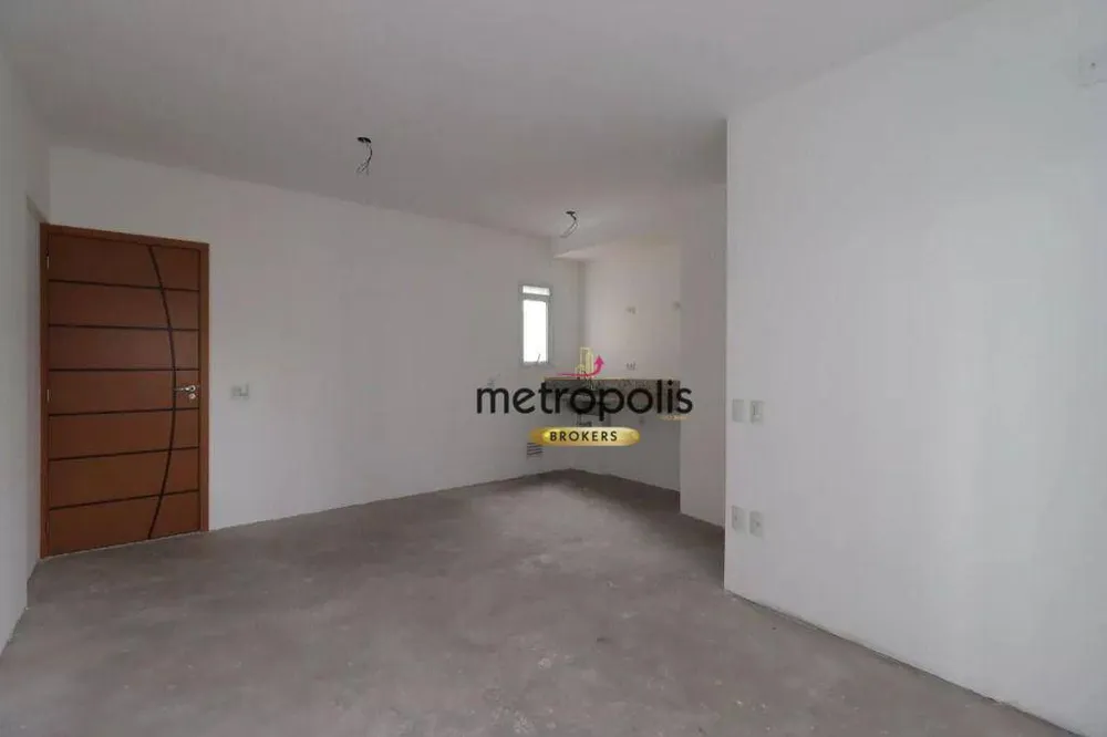 Kitnet-Studio, 30 m² - Foto 3