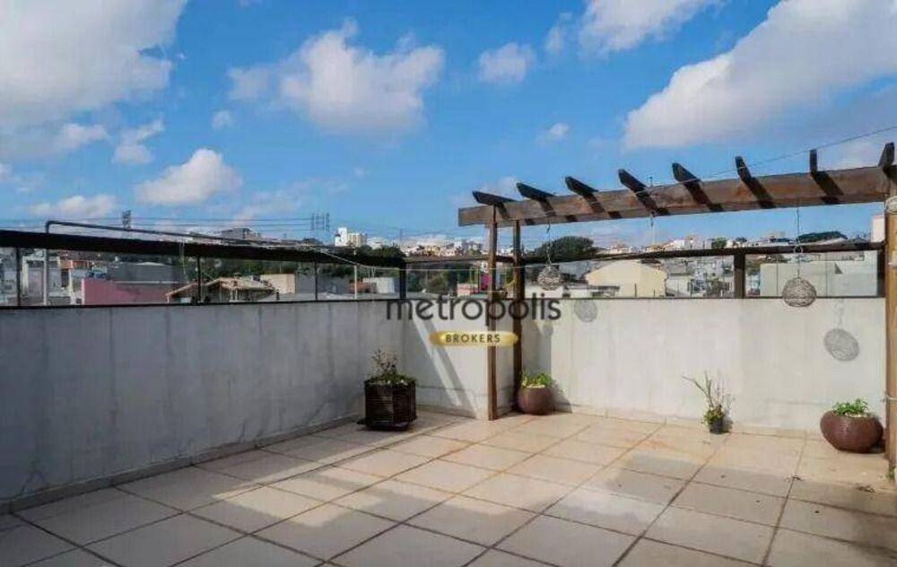 Cobertura, 2 quartos, 96 m² - Foto 12