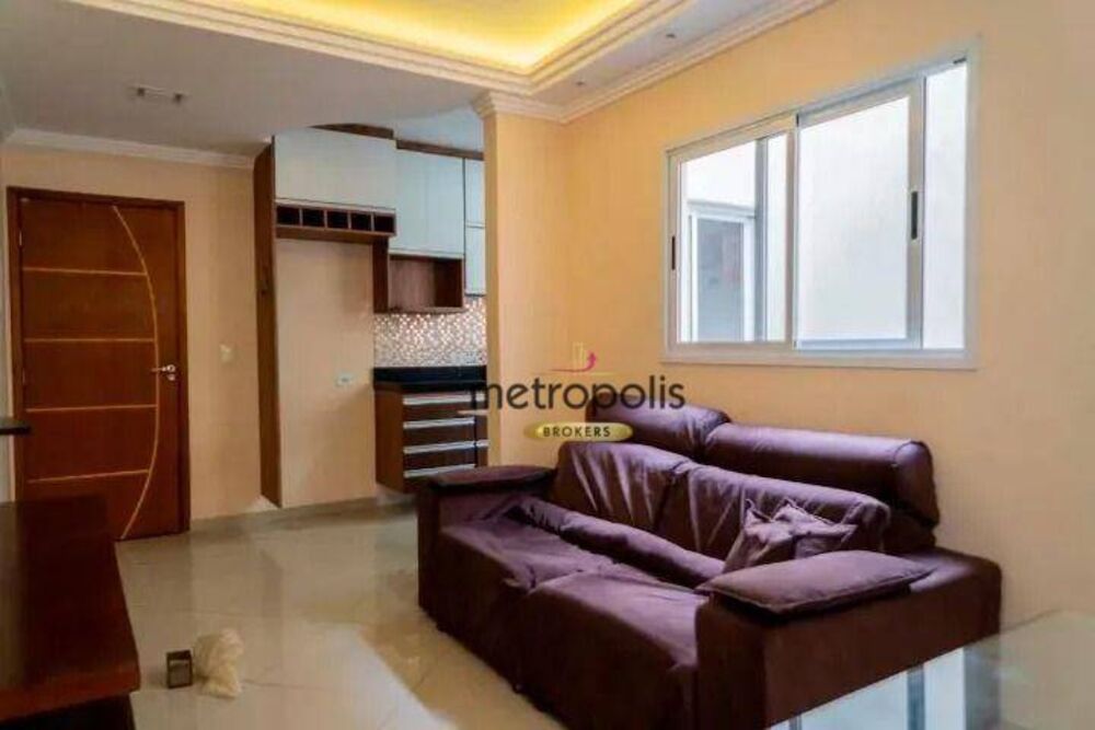 Cobertura, 2 quartos, 96 m² - Foto 4