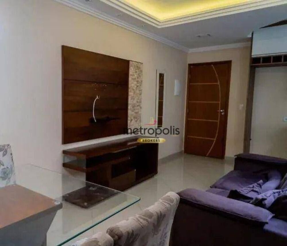 Cobertura, 2 quartos, 96 m² - Foto 3