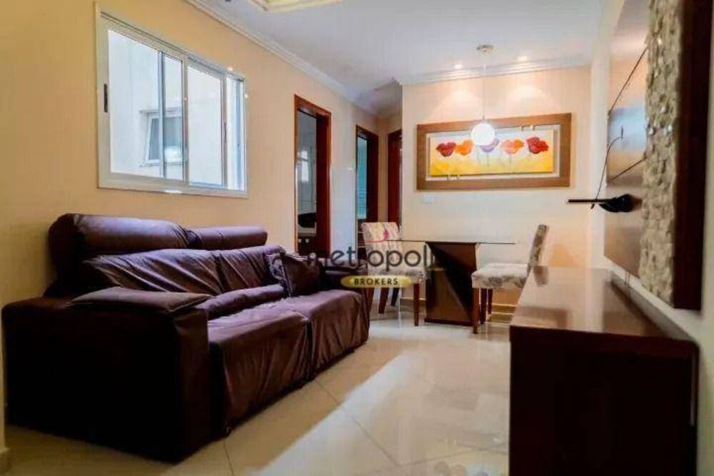 Cobertura, 2 quartos, 96 m² - Foto 2