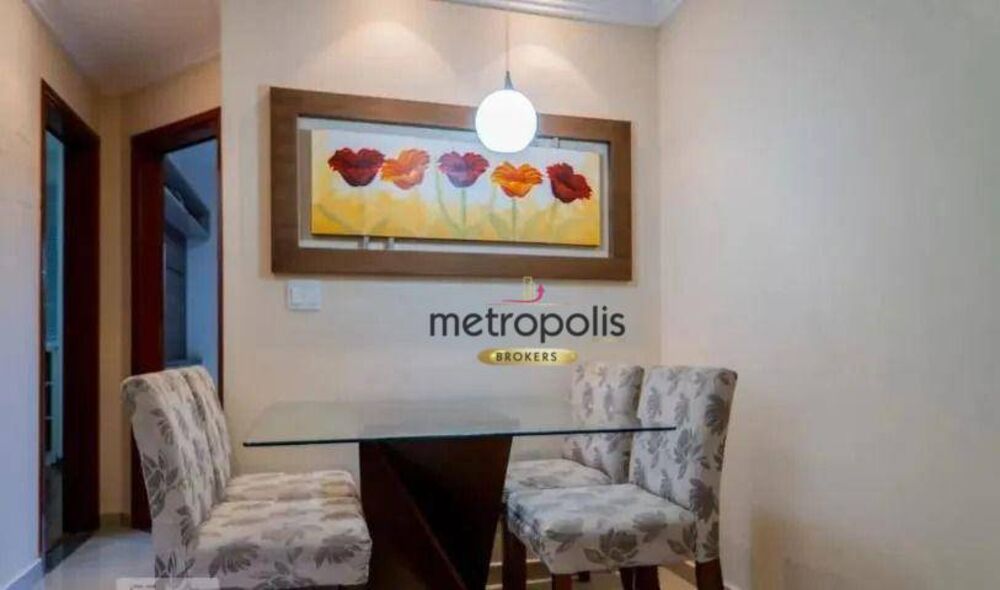 Cobertura, 2 quartos, 96 m² - Foto 5