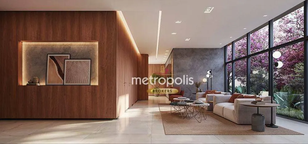 Kitnet-Studio, 24 m² - Foto 2