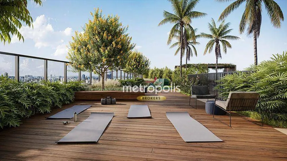 Kitnet-Studio, 24 m² - Foto 5