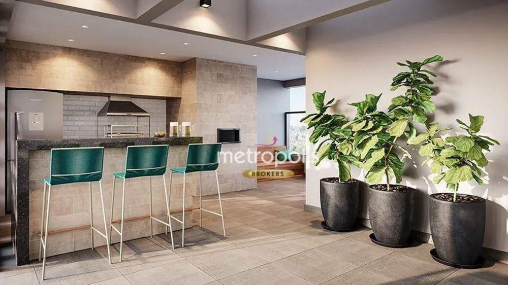 Kitnet-Studio, 24 m² - Foto 10