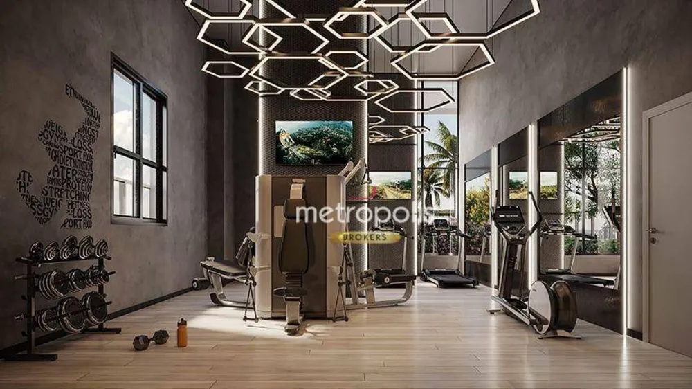 Kitnet-Studio, 24 m² - Foto 8