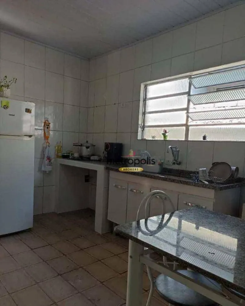 Casa, 3 quartos, 133 m² - Foto 2