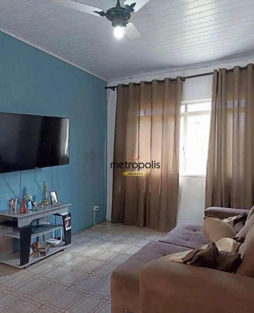 Casa, 3 quartos, 133 m² - Foto 1