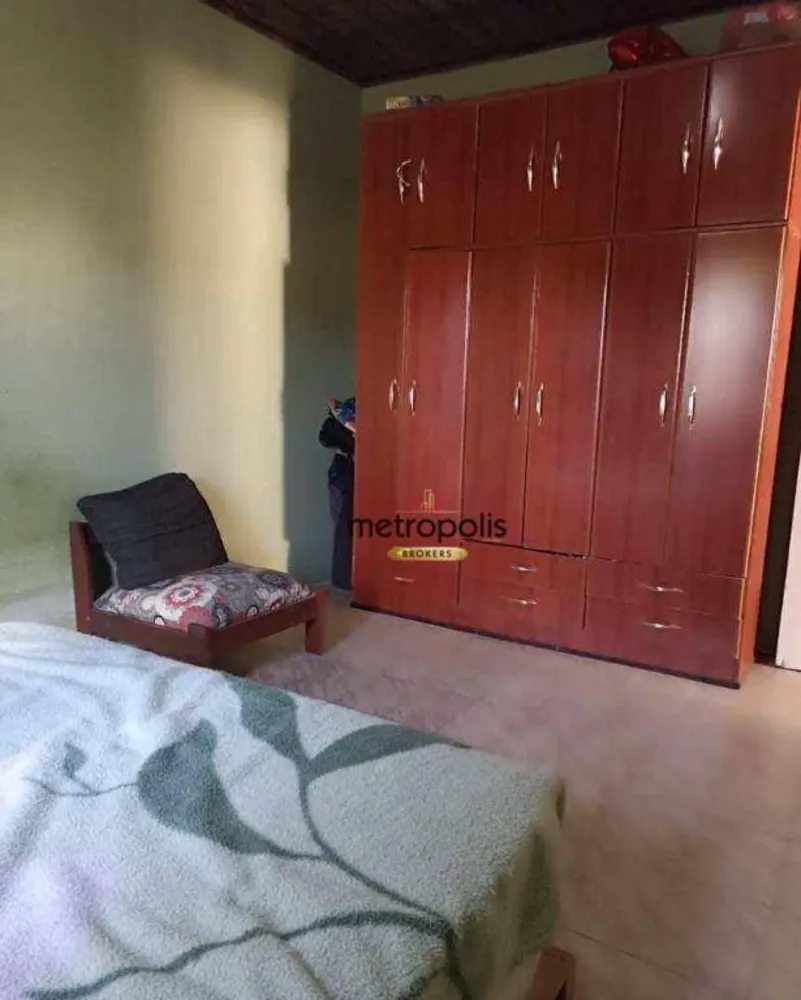 Casa, 3 quartos, 133 m² - Foto 1