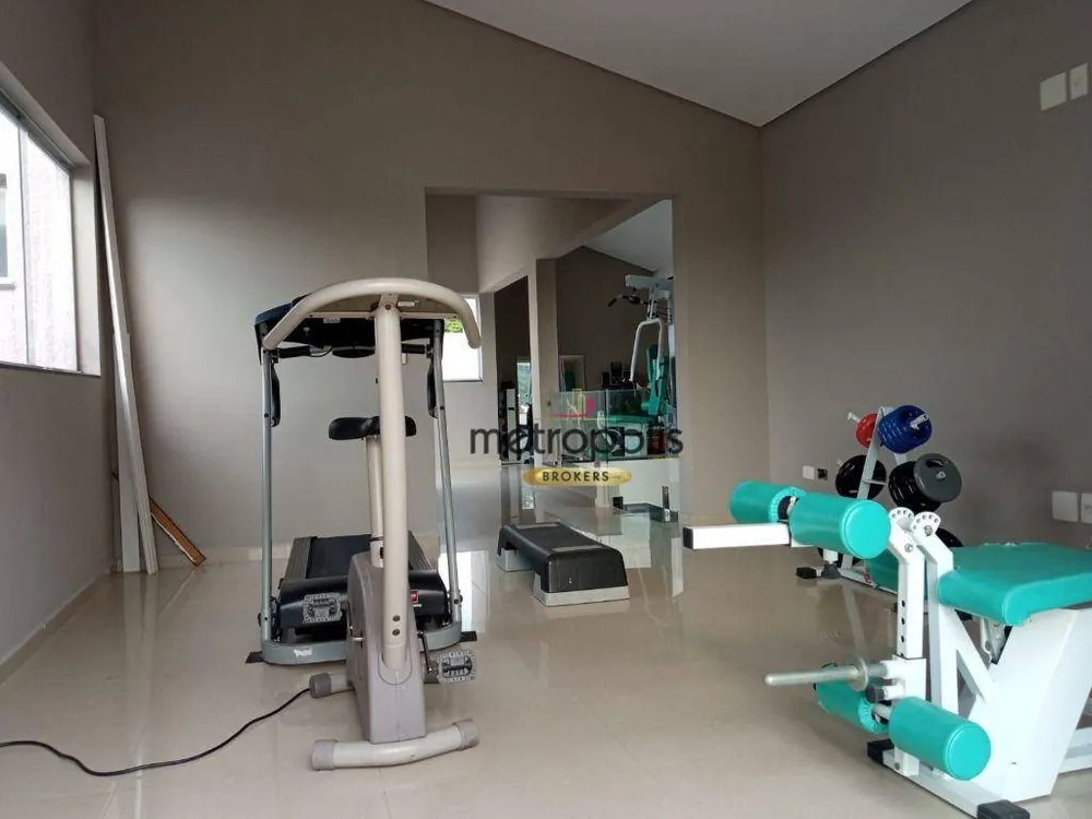 Sobrado, 4 quartos, 600 m² - Foto 4