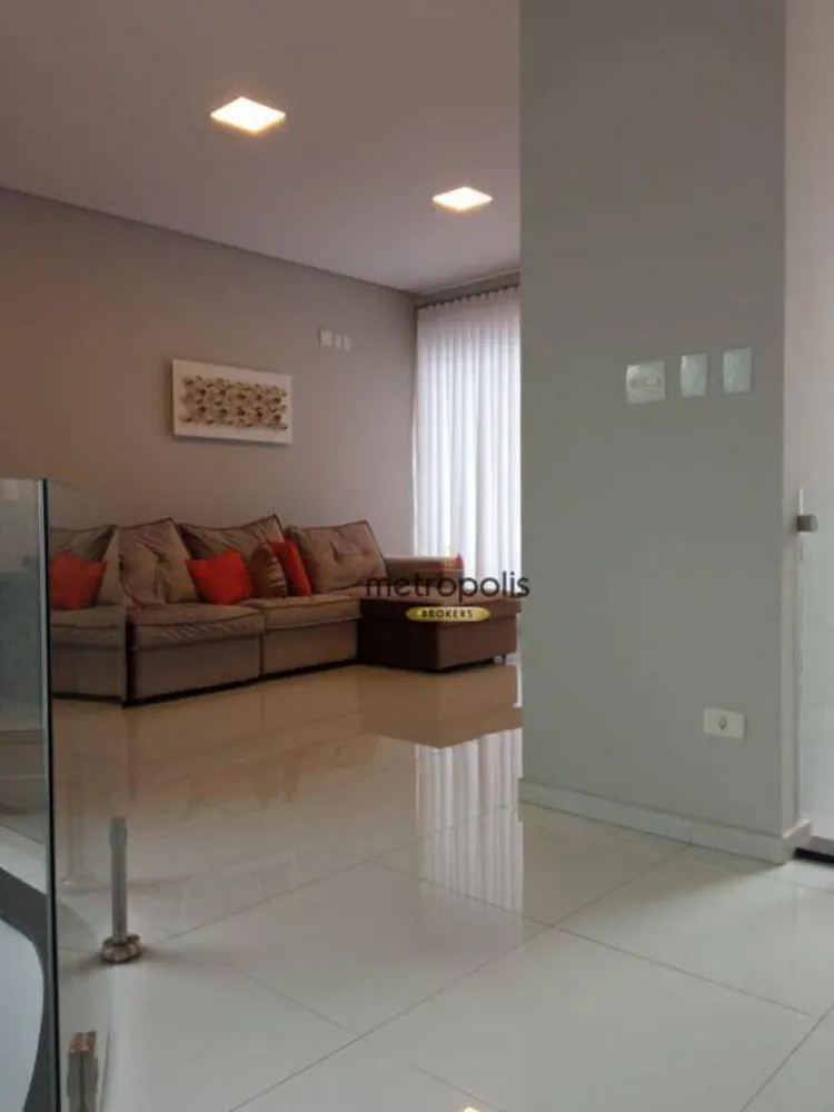 Sobrado, 4 quartos, 600 m² - Foto 9