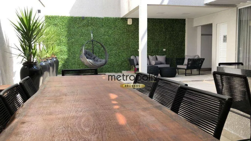 Sobrado, 4 quartos, 600 m² - Foto 7