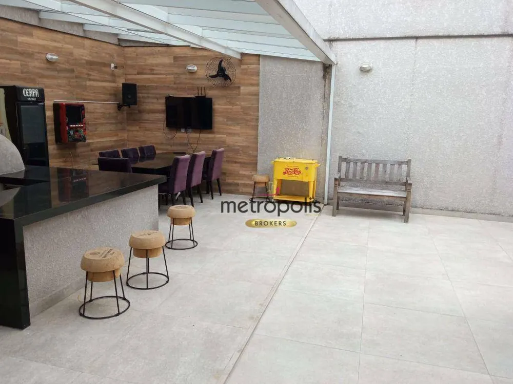 Sobrado, 4 quartos, 600 m² - Foto 11