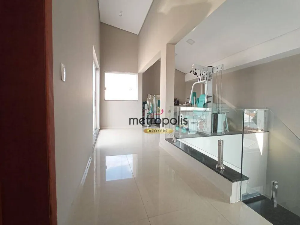 Sobrado, 4 quartos, 600 m² - Foto 3