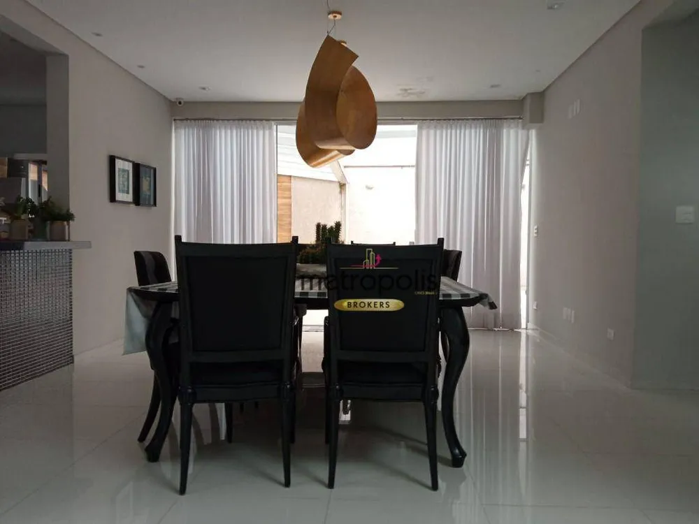 Sobrado, 4 quartos, 600 m² - Foto 12