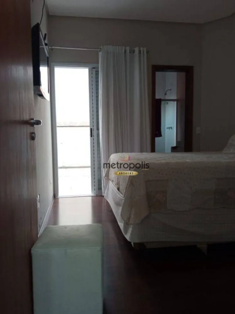 Sobrado, 4 quartos, 600 m² - Foto 6
