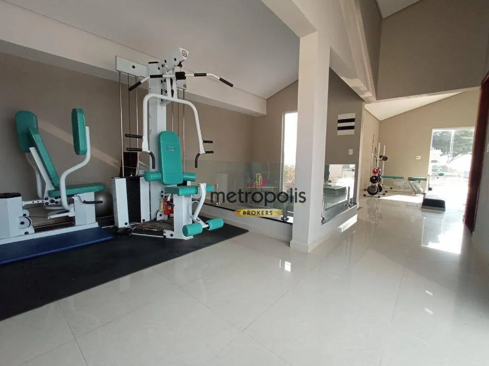 Sobrado, 4 quartos, 600 m² - Foto 10