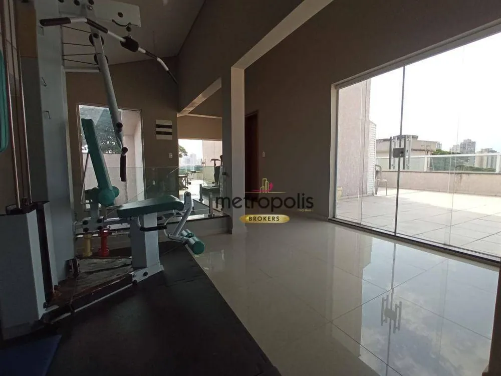 Sobrado, 4 quartos, 600 m² - Foto 8